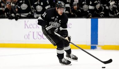 LIVE THREAD – Kings vs. Blackhawks, 12/6