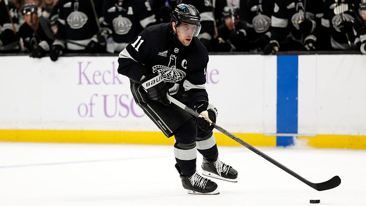 LIVE THREAD – Kings vs. Blackhawks, 12/6