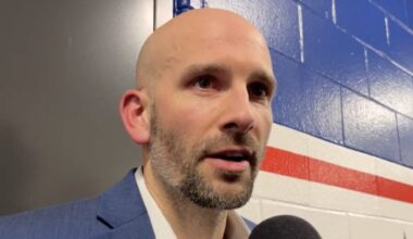 EBUG Kowalkoski Shares More Stories From His Day As Sharks' Backup