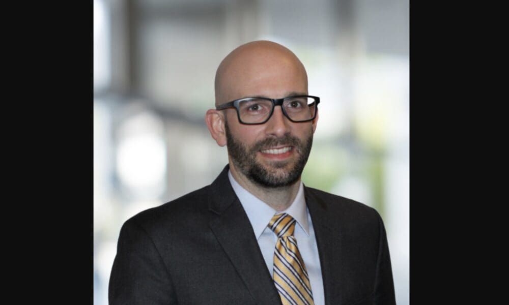 Meet the Sharks EBUG Tonight: Hydrogeologist Justin Kowalkoski