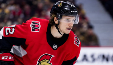 Thomas Chabot to return to Ottawa Senators lineup after 12 games missed due to UBI