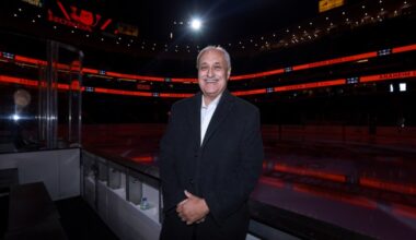 Ducks broadcaster Steve Carroll keeps on going – Daily Breeze
