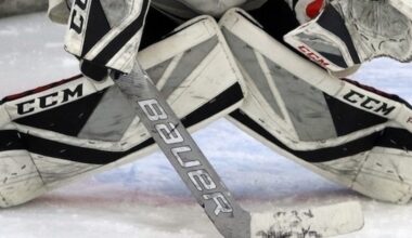 Passaic Tech takes down Montville - Boys ice hockey recap