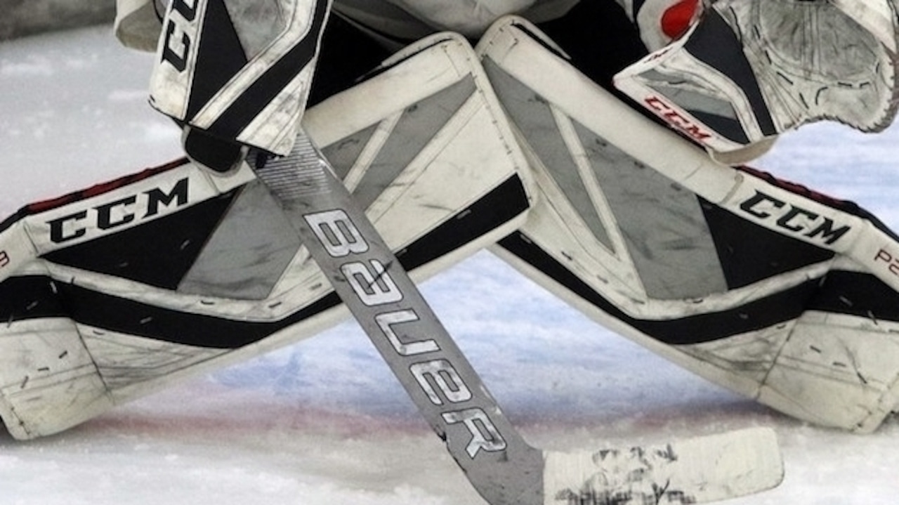 Passaic Tech takes down Montville - Boys ice hockey recap