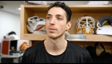 Could the Calgary Flames use Devin Cooley as a potential trade chip?