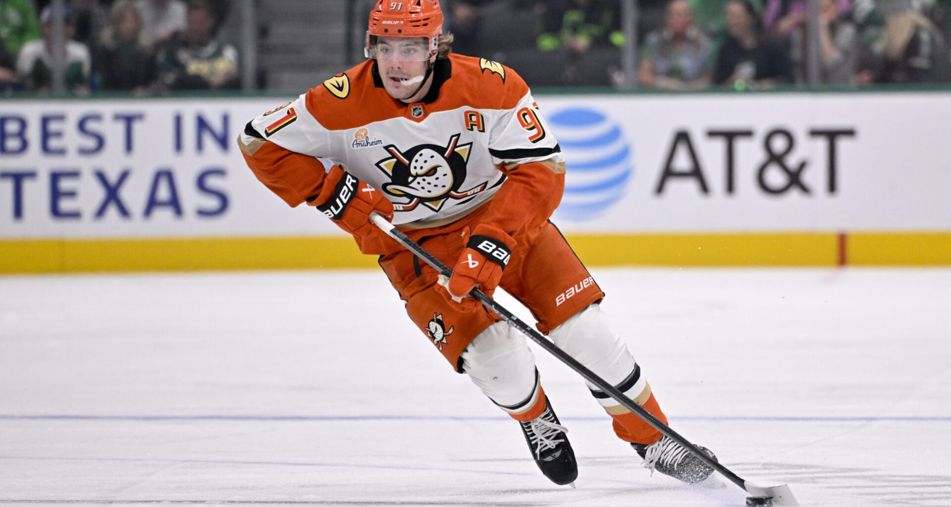 Anaheim Ducks Week Ahead: Schedule & Storylines - High-Event Hockey, Return to MSG and More - The Hockey Writers - Anaheim Ducks
