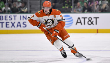Anaheim Ducks Week Ahead: Schedule & Storylines - High-Event Hockey, Return to MSG and More - The Hockey Writers - Anaheim Ducks