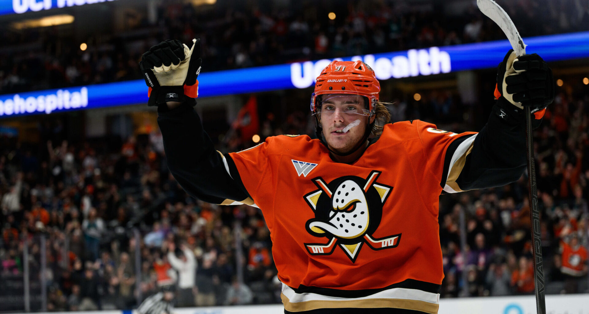 Top 10 Performers of the Month: November Edition – DobberHockey