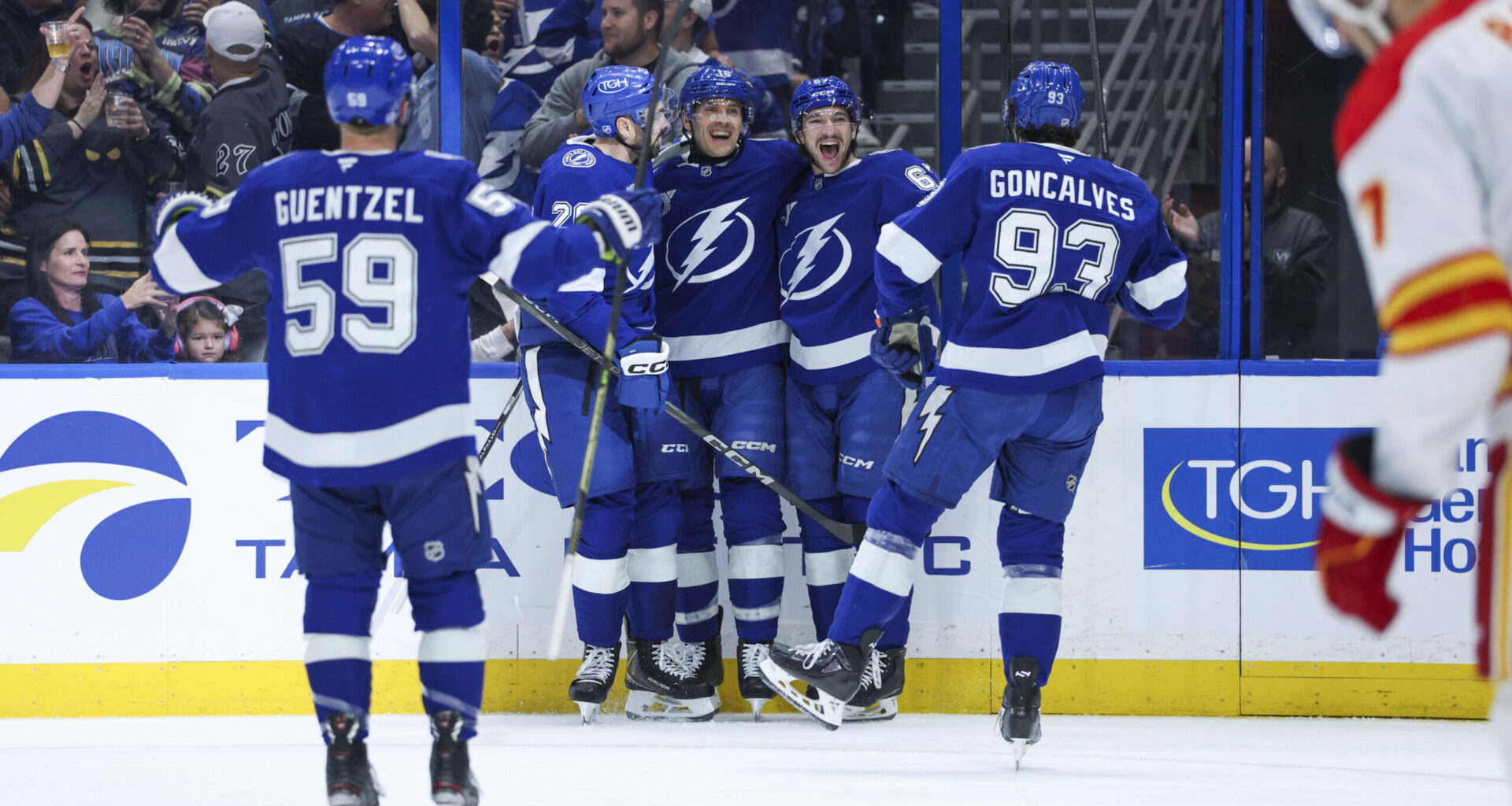Projected Lineups for Hurricanes vs Lightning - 12/20/25 - The Hockey Writers - Projected Lineups