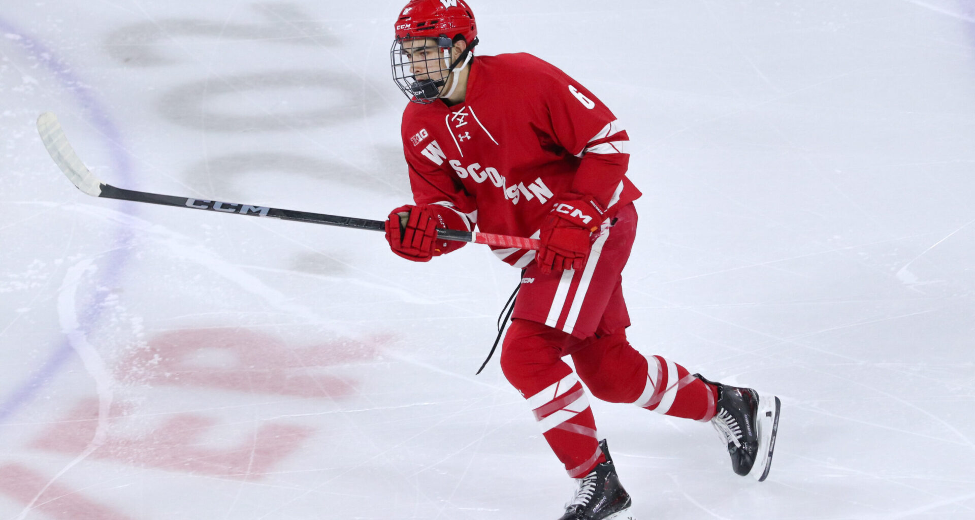 Senators Prospect Logan Hensler Is Primed for a Big Role at World Juniors - The Hockey Writers - Ottawa Senators