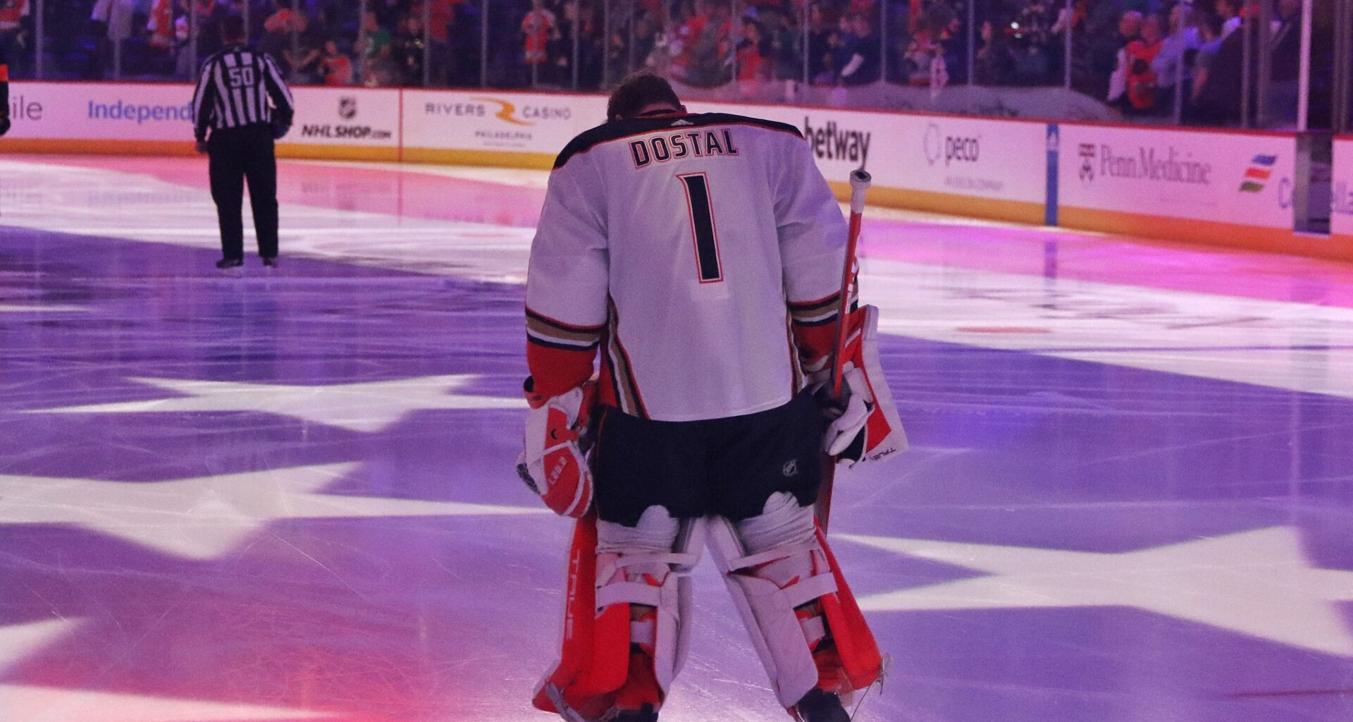 Anaheim Ducks News & Rumors: Goalie Changes and Young Players Stay Hot - The Hockey Writers - News and Rumors