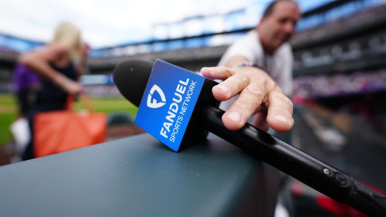 FanDuel Sports Network - Minnesota Timberwolves, MN Wild