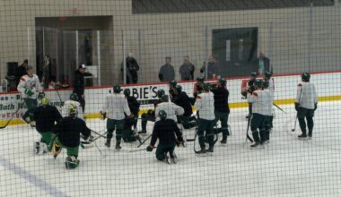 Watch: Minnesota Wild clear Foligno, adjust to change with Hughes