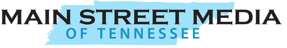 Front Page - Main Street Media of Tennessee