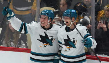 How power of friendship fueled Sharks’ historic comeback win – NBC Sports Bay Area & California