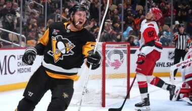 Penguins take down Hurricanes | News, Sports, Jobs