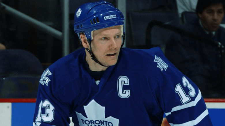 Mats Sundin