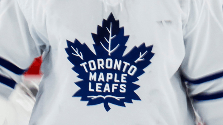 Toronto Maple Leafs Logo