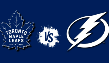 NHL Game Preview: Tampa Bay Lightning at Toronto Maple Leafs with Line Combinations 12/08/2025