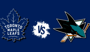 NHL Game Preview: San Jose Sharks at Toronto Maple Leafs with Line Combinations 12/11/2025