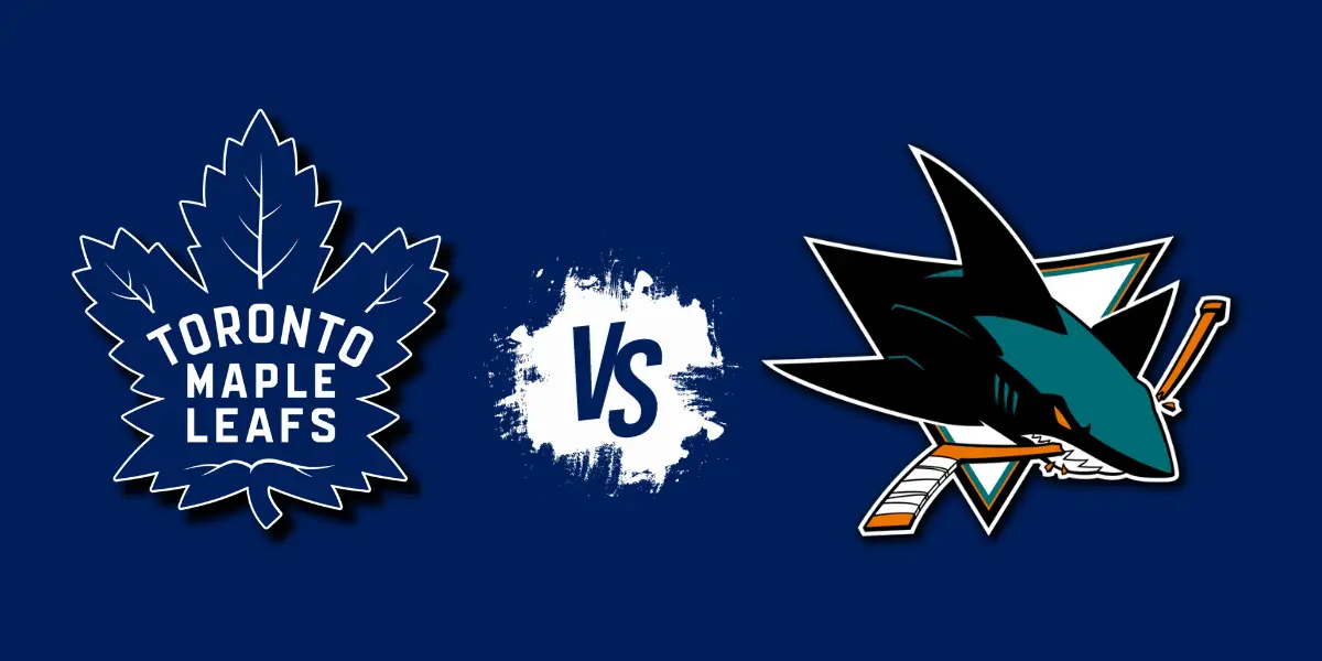 NHL Game Preview: San Jose Sharks at Toronto Maple Leafs with Line Combinations 12/11/2025