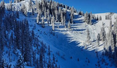 Colorado mountains to see dangerous avalanche conditions