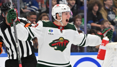 Marco Rossi BHawks Preview