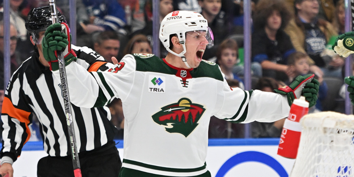 Marco Rossi BHawks Preview