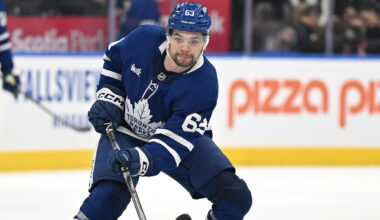 Bruins looking for scoring winger ahead of NHL trade deadline (Report) – NBC Boston