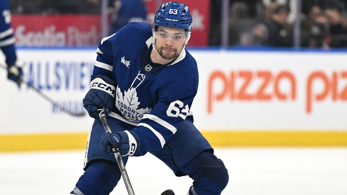 Bruins looking for scoring winger ahead of NHL trade deadline (Report) – NBC Boston