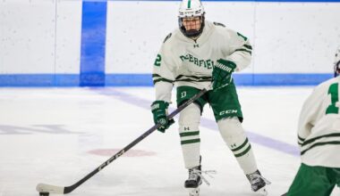 17 standouts, takeaways from 2025 St. Paul's Jamboree