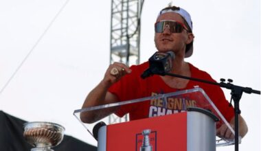 Matthew Tkachuk Panthers...