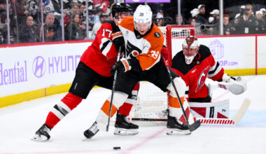 Philadelphia Flyers Not Offering Matvei Michkov for Quinn Hughes Makes No Sense - The Hockey Writers -