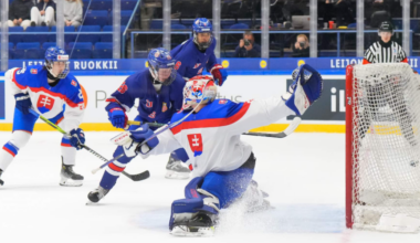 Meet the Red Wings' Prospects at the 2026 World Junior Championship