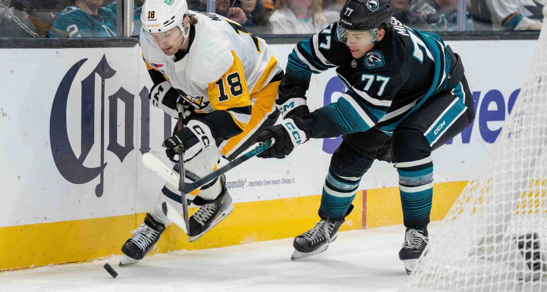 Misa, Ravensbergen invited to Team Canada WJC camp