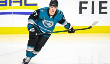 SJHN Daily: Misa, Ravensbergen Invited to Canada's World Juniors Camp