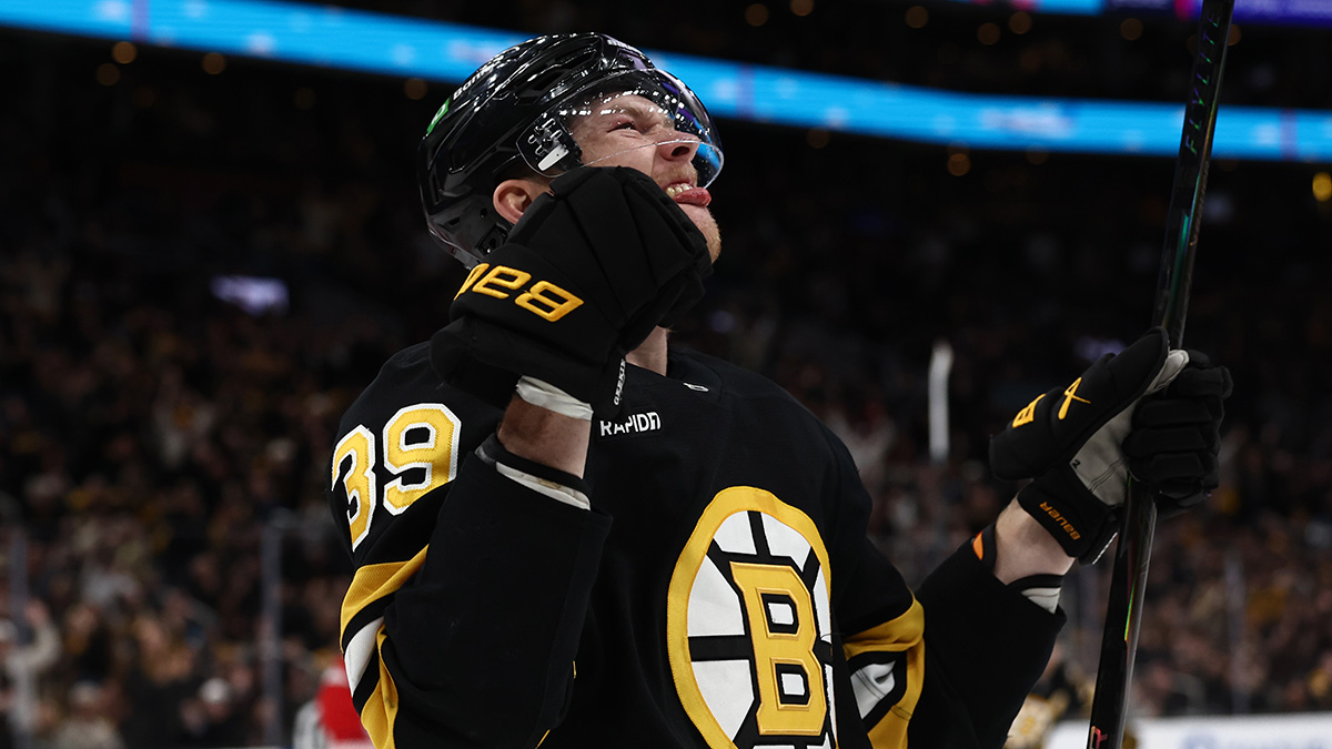 Does Morgan Geekie have a case for Team Canada Olympic roster spot? – NBC Boston