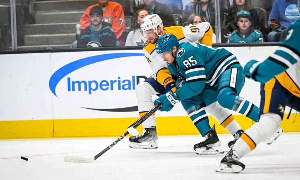 Warsofsky on Scratching Mukhamadullin, Young Defenseman's Confidence (+)