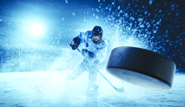 Sheridan Hawks Junior Hockey Team Preparing For 2025 NA3HL Showcase Competition – Sheridan Media