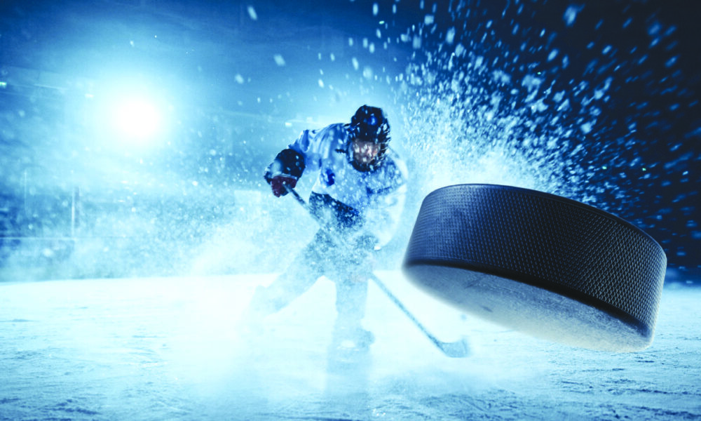 Sheridan Hawks Junior Hockey Team Preparing For 2025 NA3HL Showcase Competition – Sheridan Media