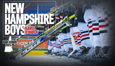 10 New Hampshire boys teams who can contend this season