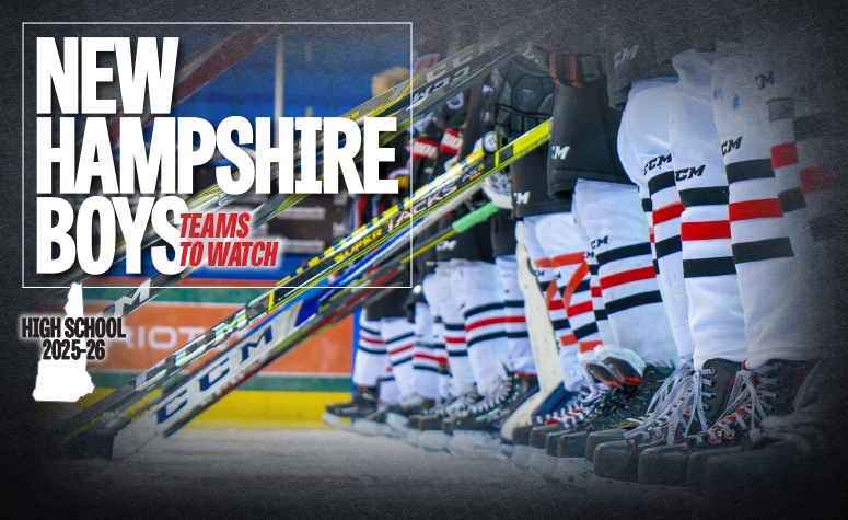 10 New Hampshire boys teams who can contend this season