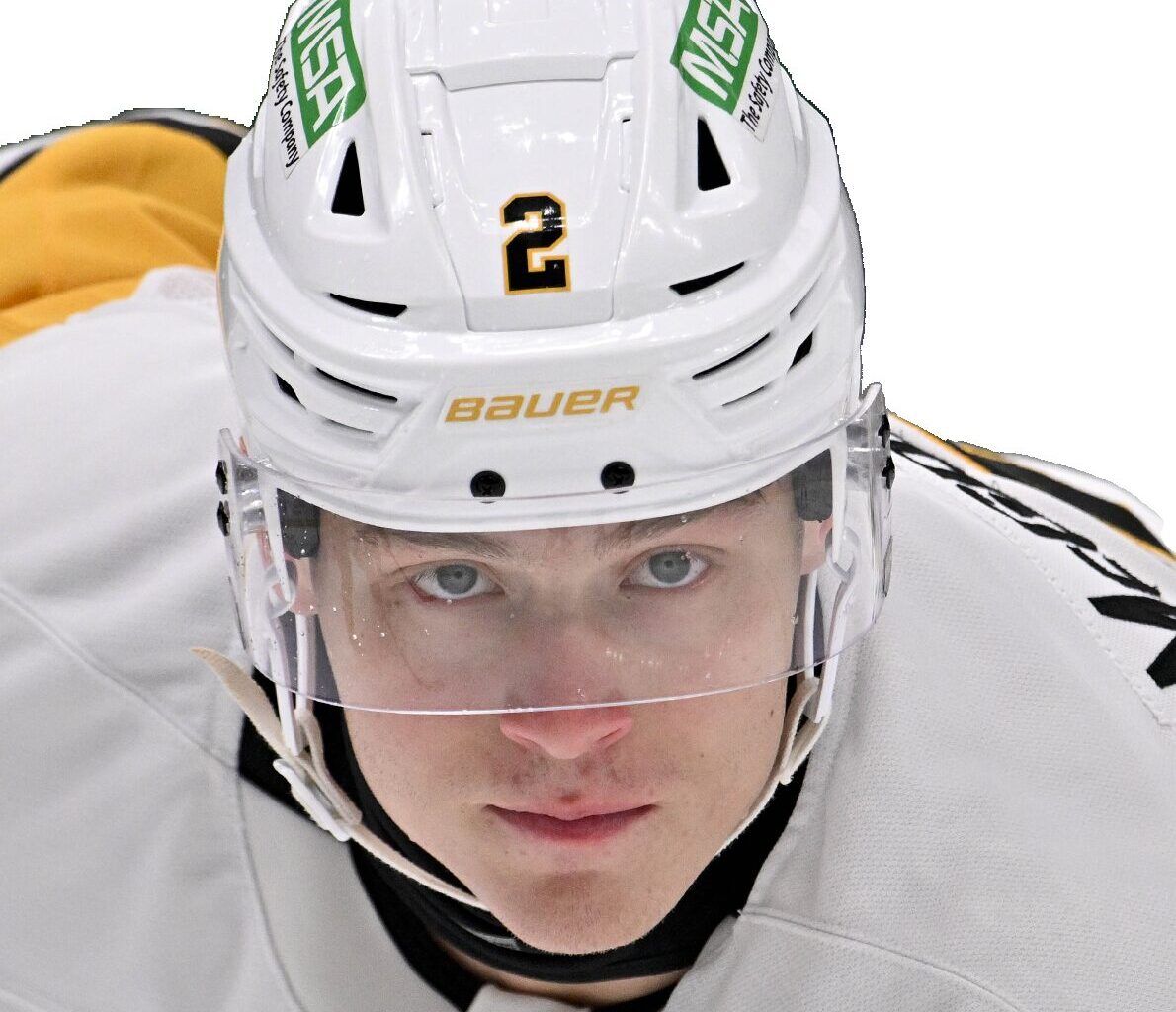 McGroarty Difference; a New Jarry, & an Unheralded Backbone