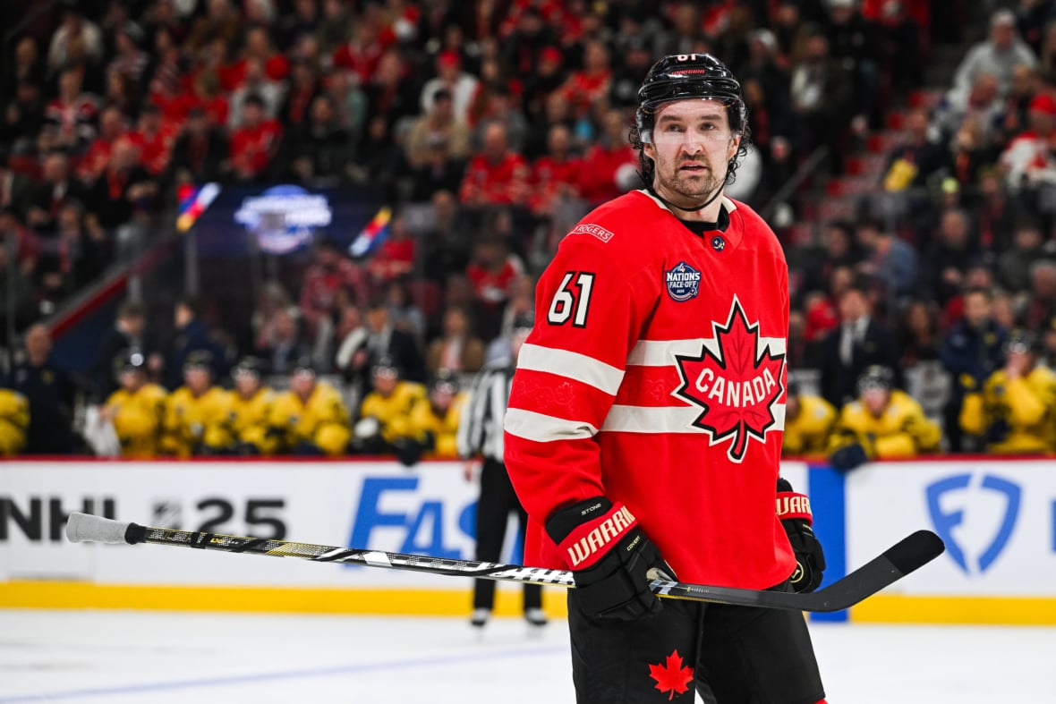 Three Golden Knights Named to Team Canada’s Olympic Roster 