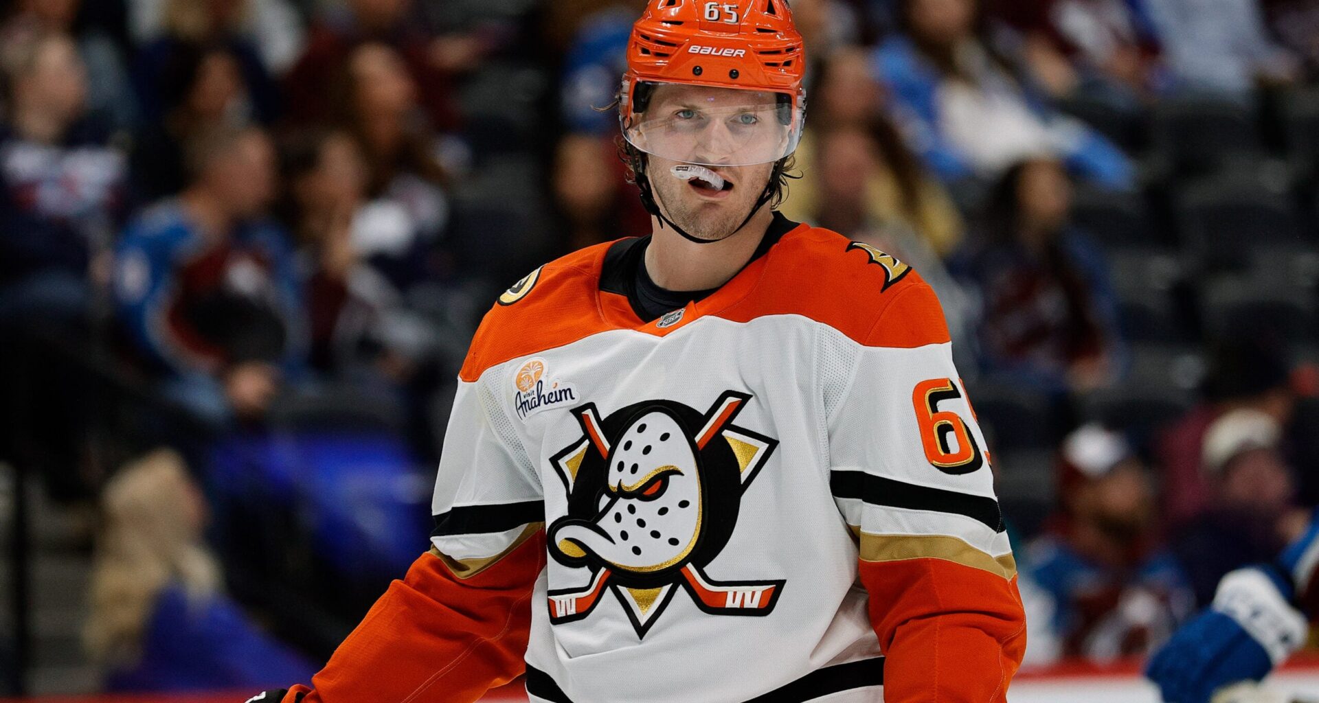 More controversy for ex-Rangers captain on 1-year anniversary of Ducks trade