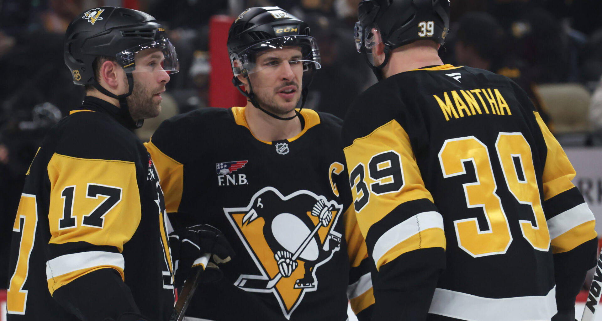 Habs Goalie Swoon; Full Nordiques; Ridiculous Penguins Loss