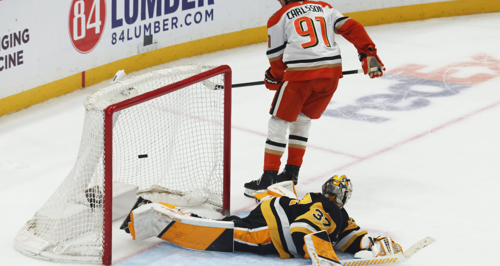 Penguins Grades: Players, Coaches Disgusted. Costly Mistakes by Both
