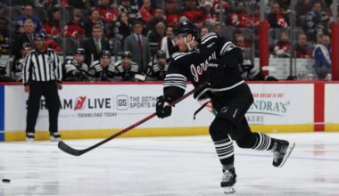 Devils Questions; Brutal Observations; Blue Jays Troll