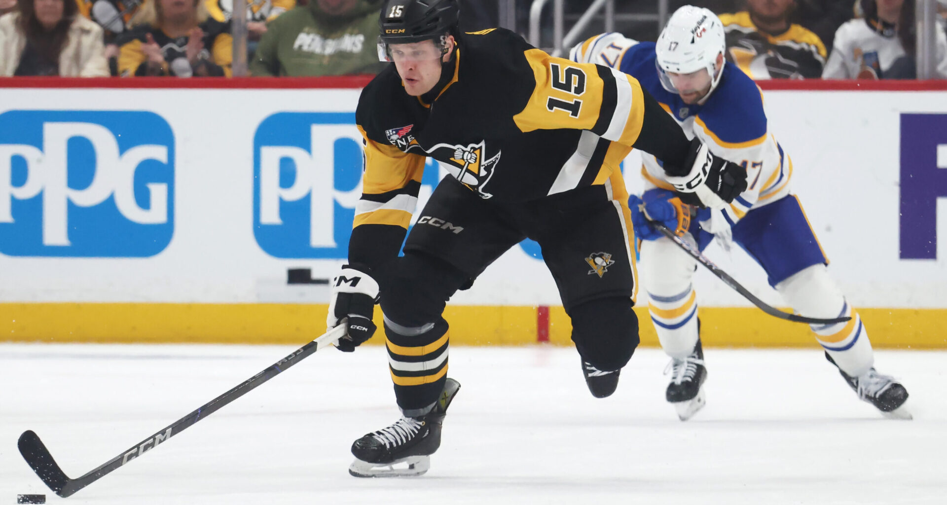 Penguins Put Winger on Waivers; More Moves Coming?