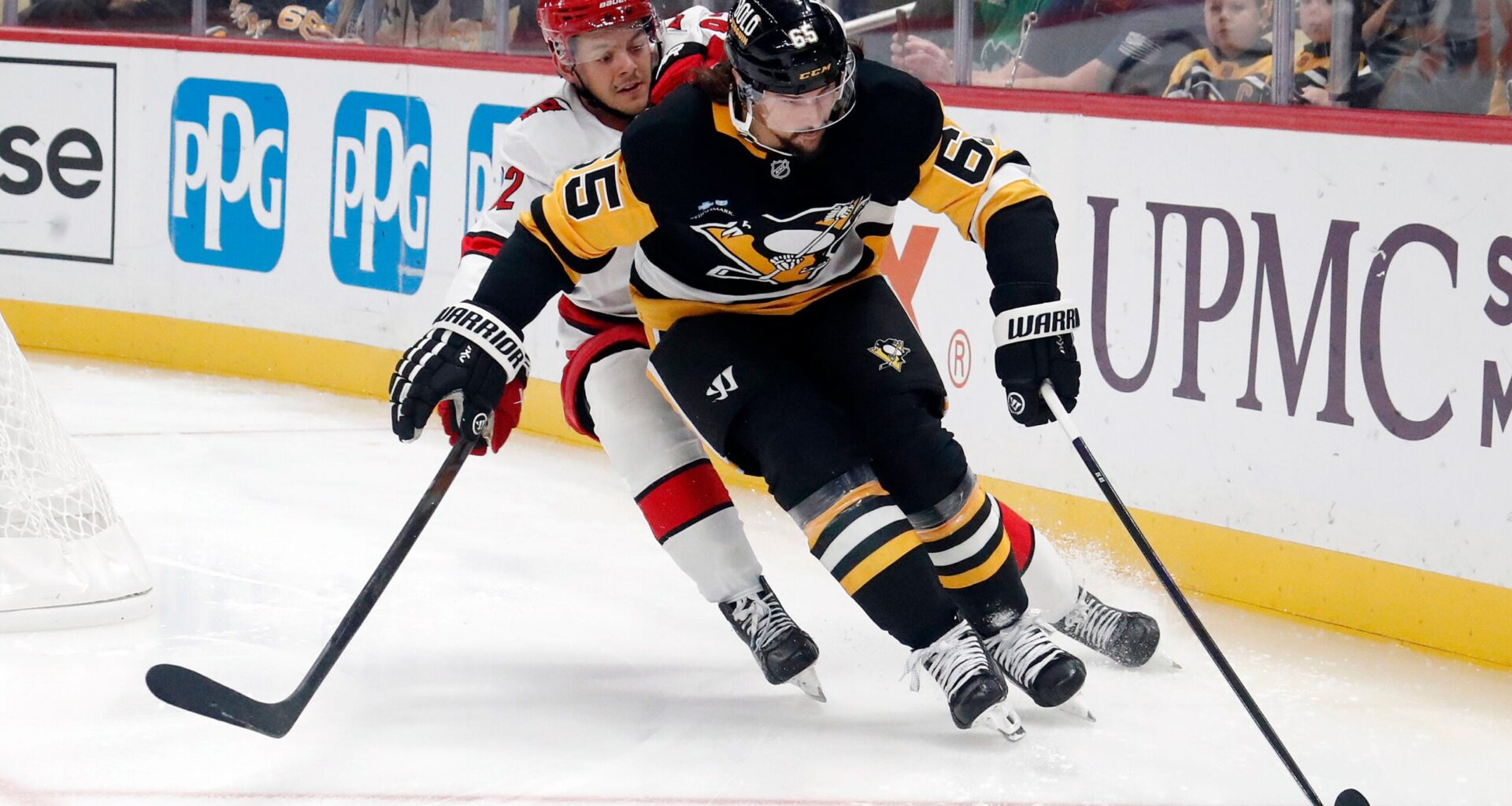 2 Questions for the Hoffmans; Possible Penguins Trade Target